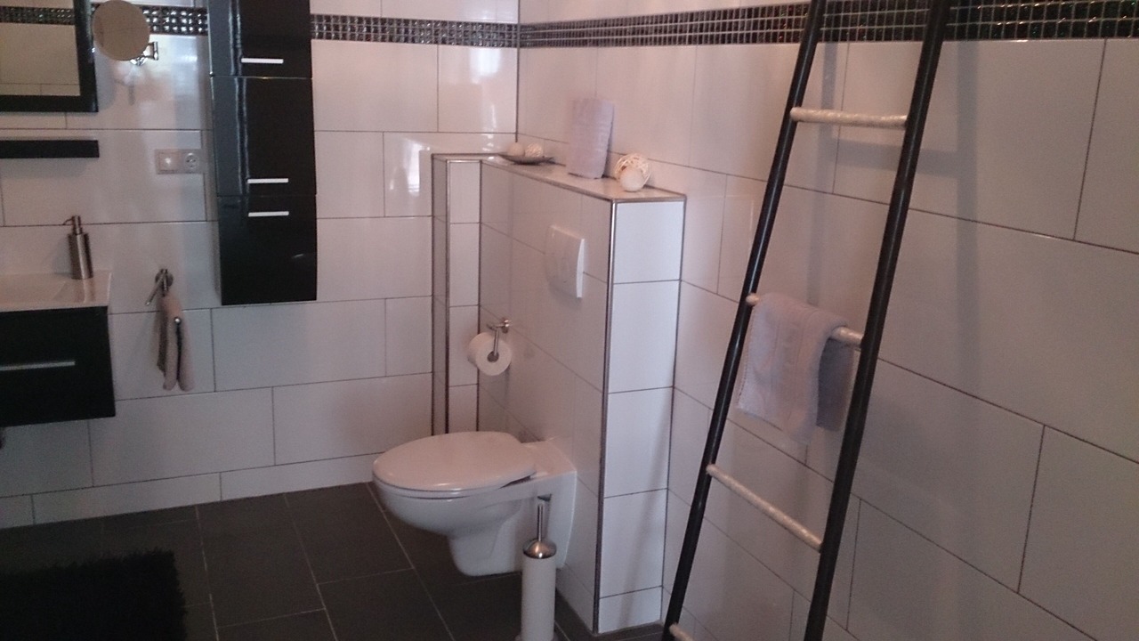 Photo of Bathroom in Ostertor