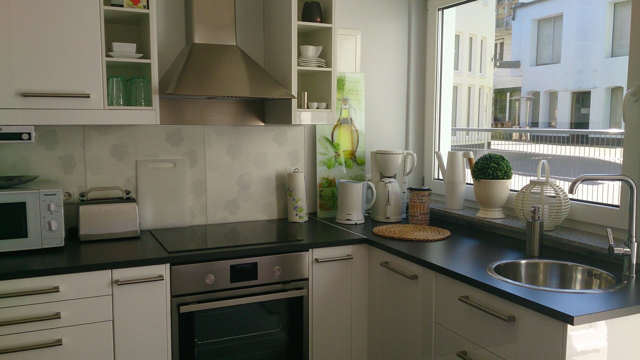 Photo of Kitchen in Ostertor