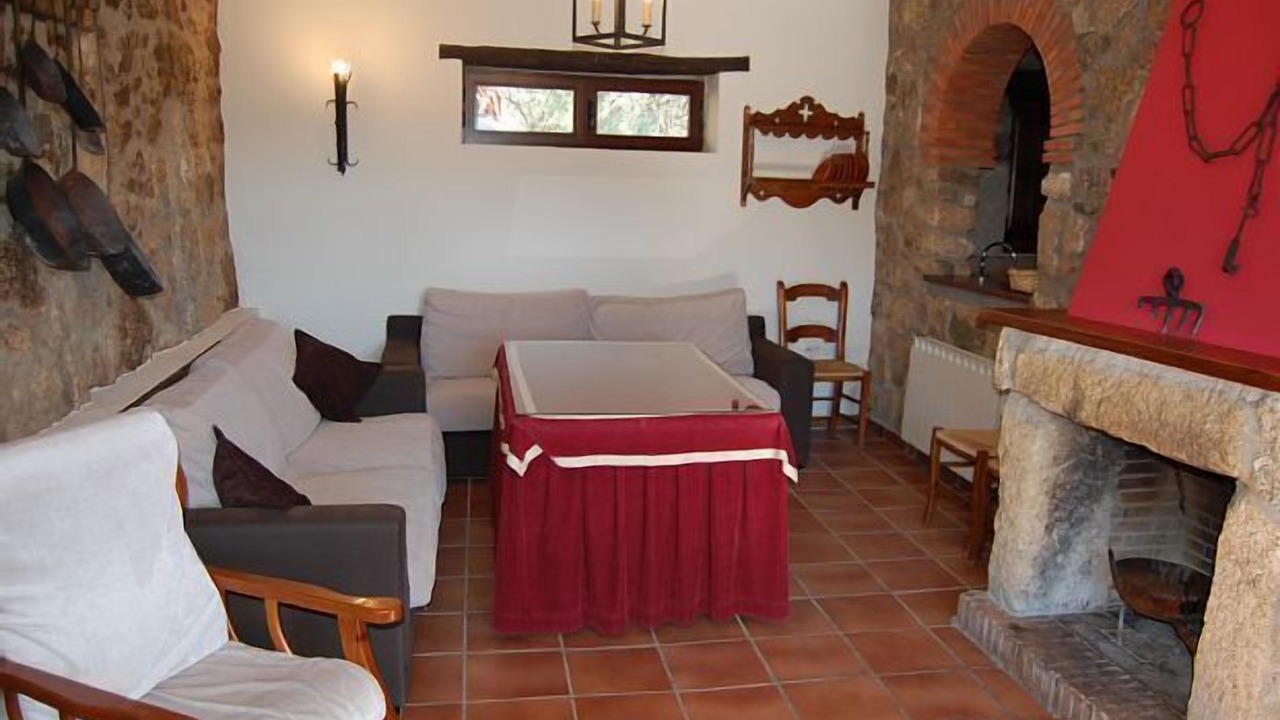 Photo of Livingroom in La Acena de la Borrega