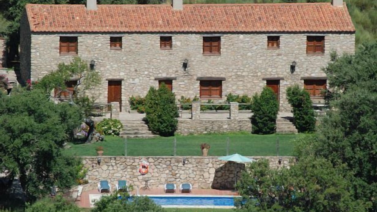 Photo of Outdoor in La Acena de la Borrega