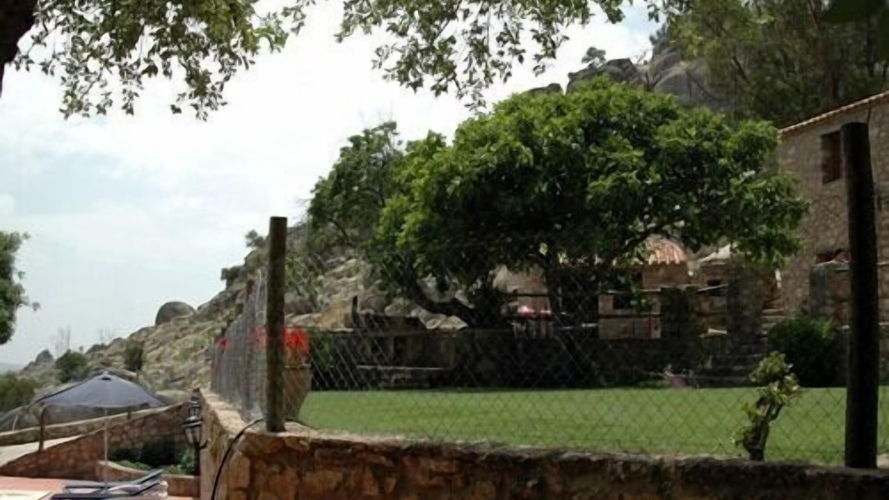 Photo of Outdoor in La Acena de la Borrega