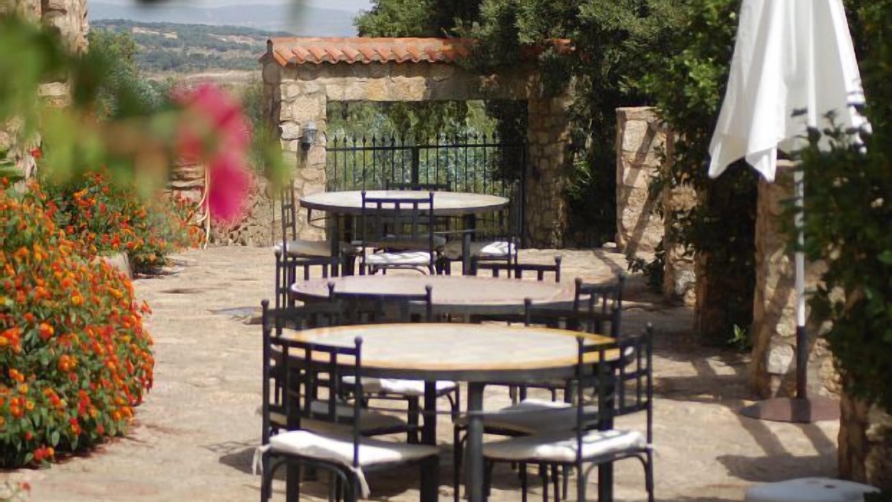 Photo of Outdoor in La Acena de la Borrega