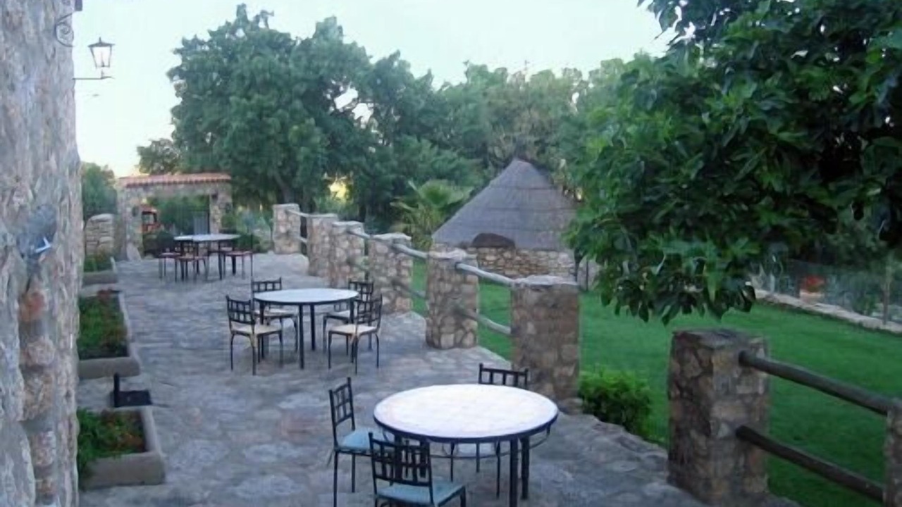 Photo of Outdoor in La Acena de la Borrega