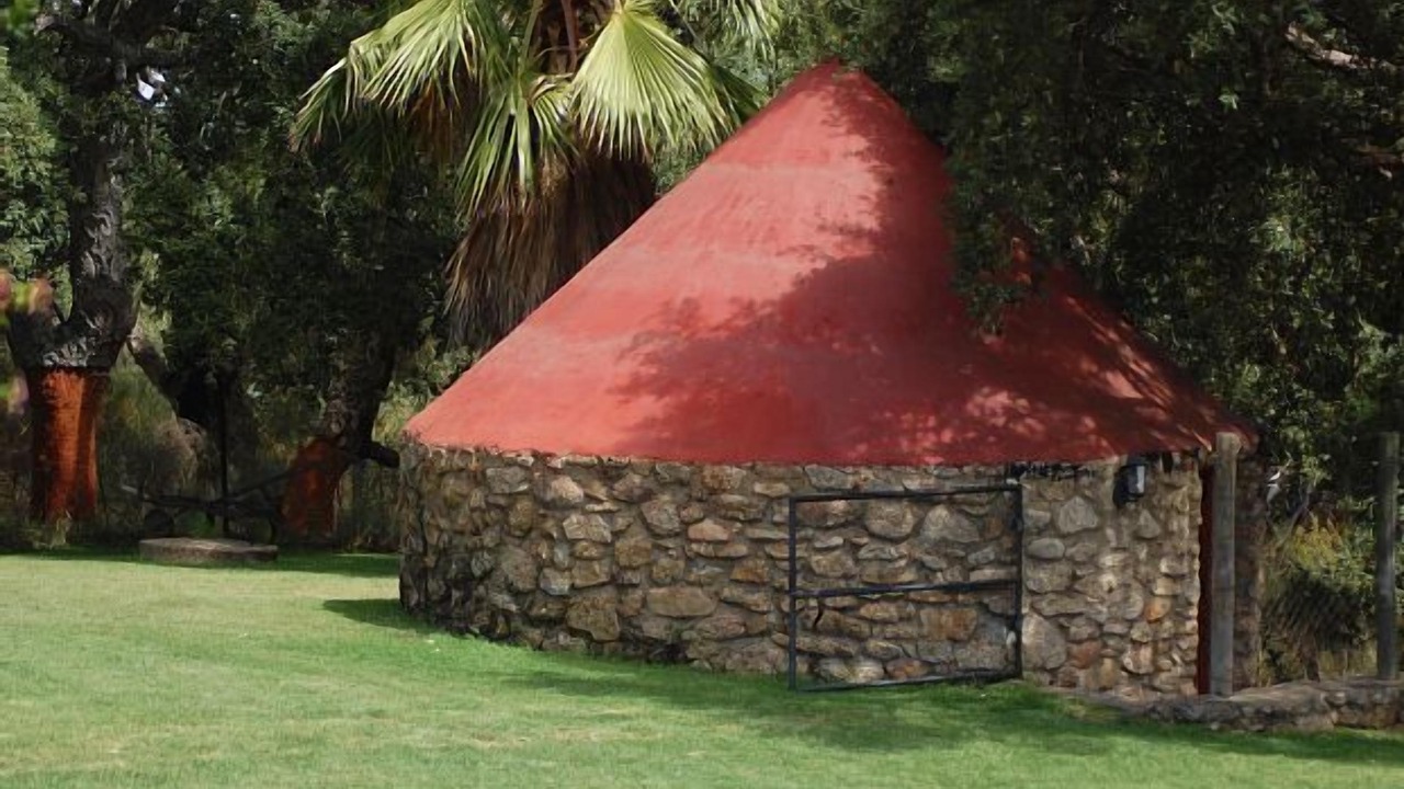 Photo of Outdoor in La Acena de la Borrega