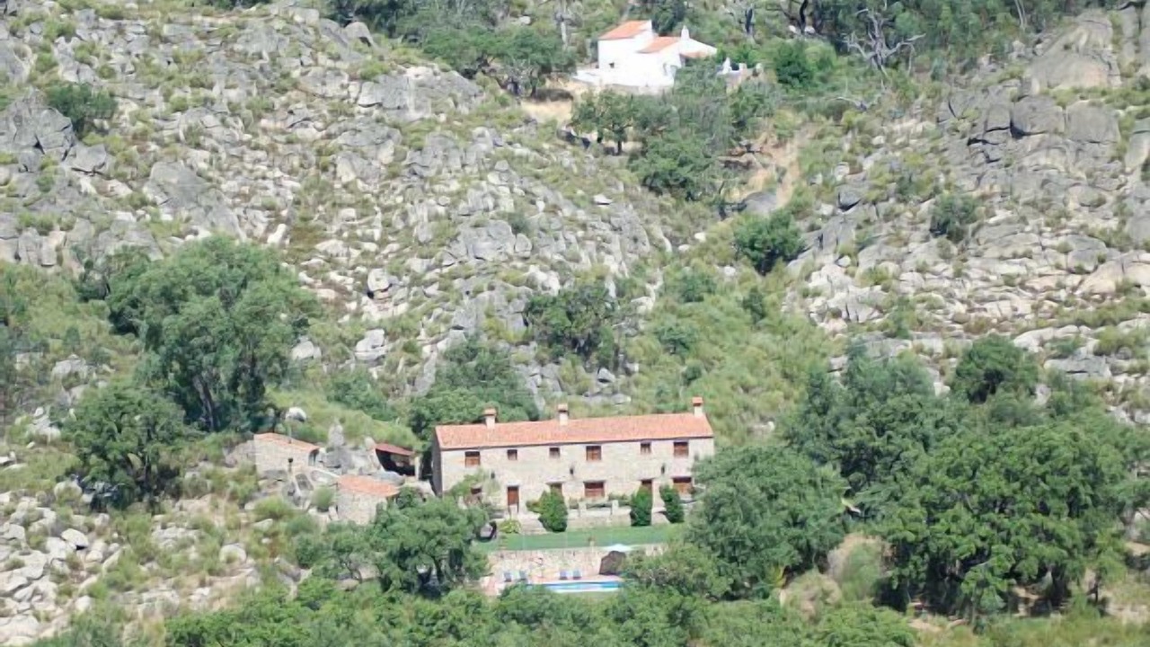 Photo of Outdoor in La Acena de la Borrega