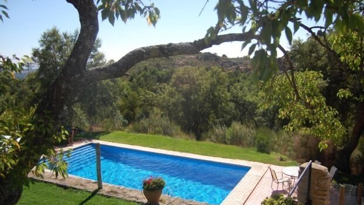Photo of Outdoor in La Acena de la Borrega