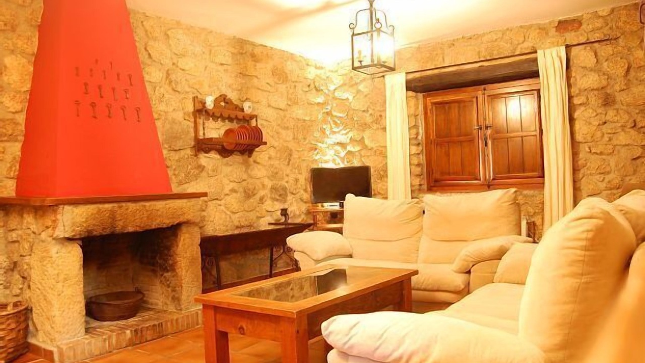 Photo of Livingroom in La Acena de la Borrega
