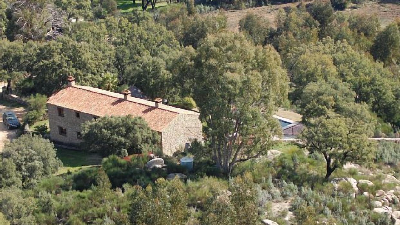 Photo of Outdoor in La Acena de la Borrega