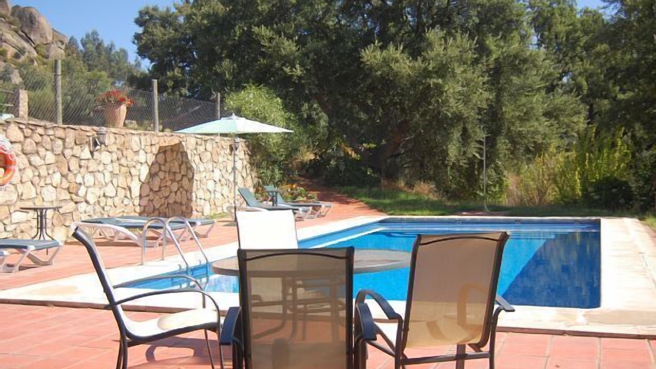 Photo of Outdoor in La Acena de la Borrega