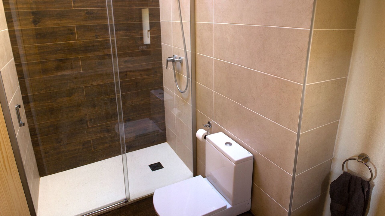 Photo of Bathroom in Amer