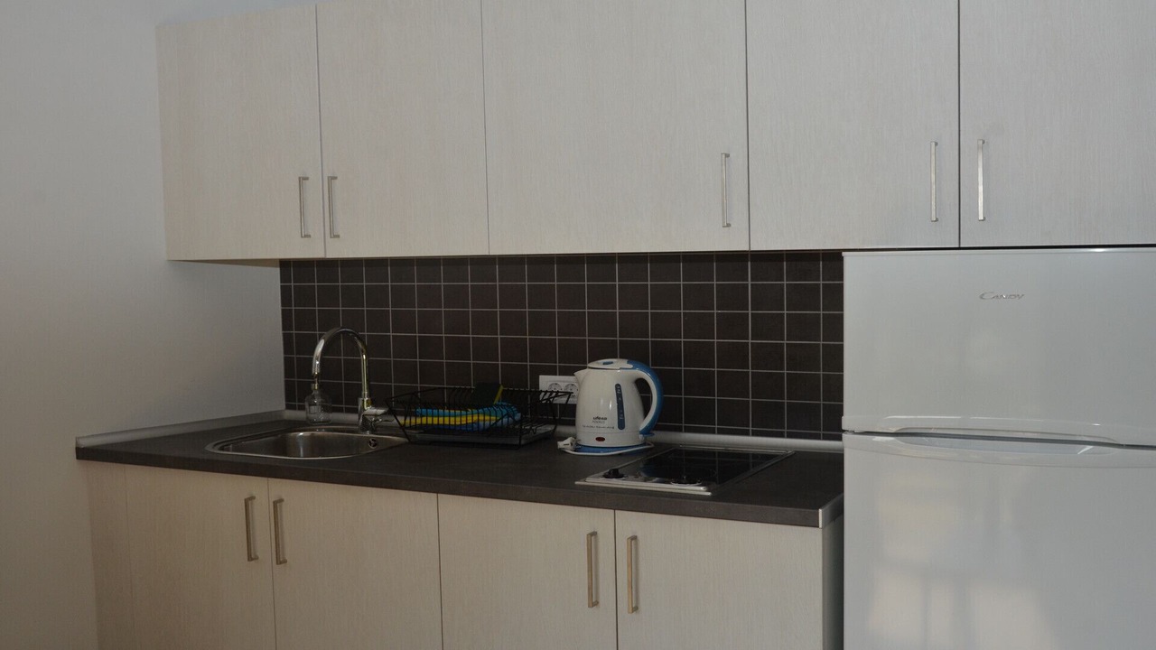 Photo of Kitchen in La Calera