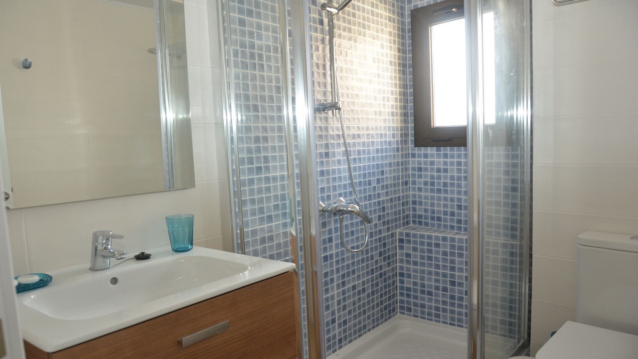 Photo of Bathroom in La Calera