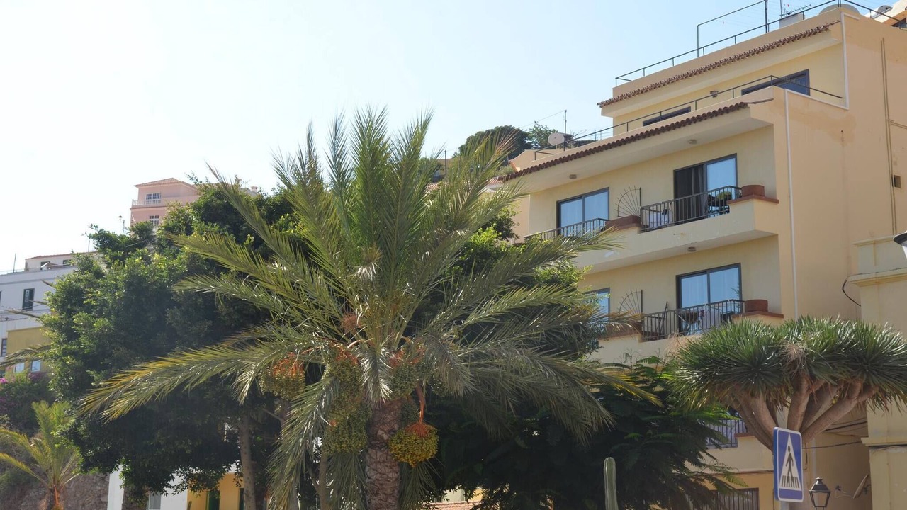 Photo of Outdoor in La Calera