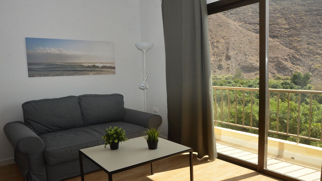 Photo of Livingroom in La Calera