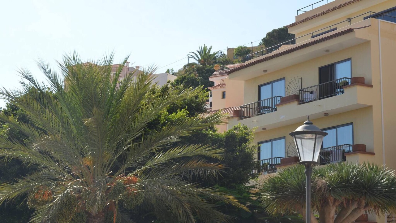 Photo of Outdoor in La Calera