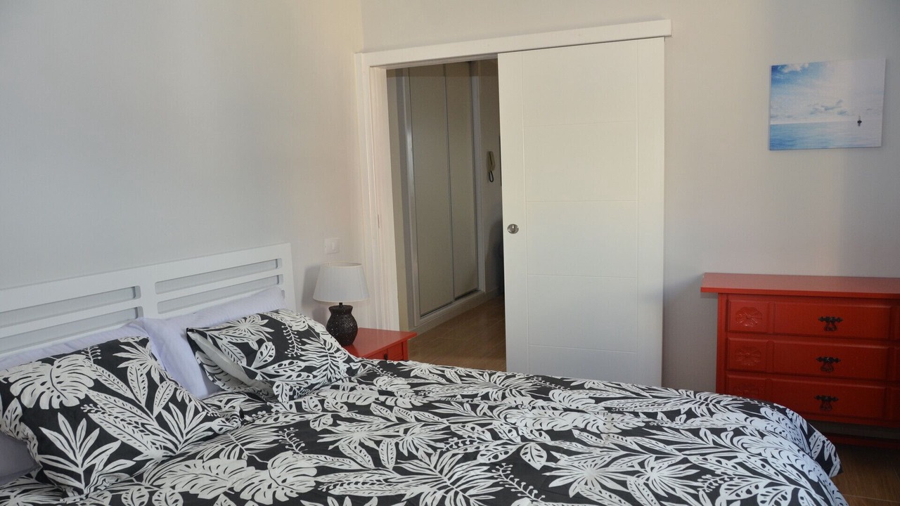 Photo of Bedroom in La Calera