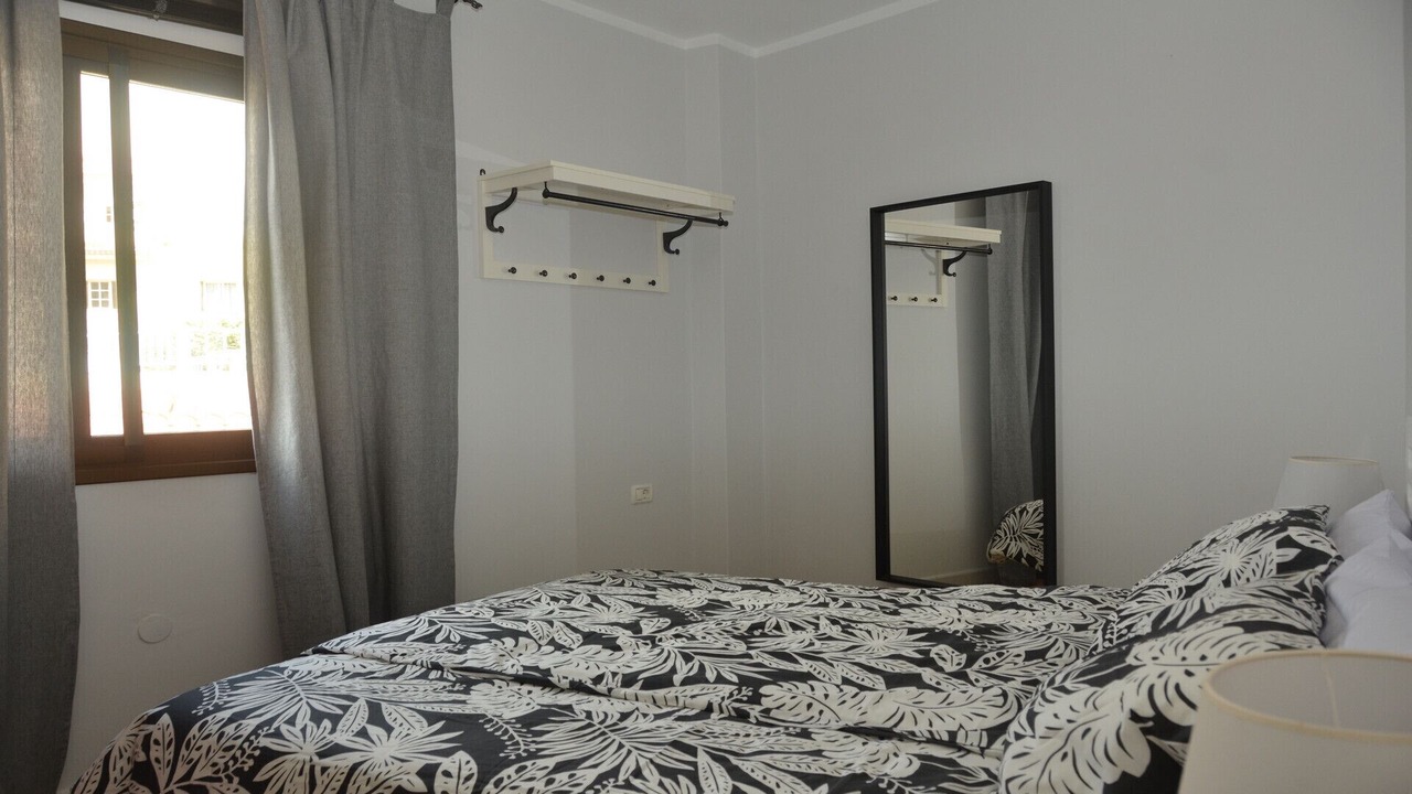 Photo of Bedroom in La Calera