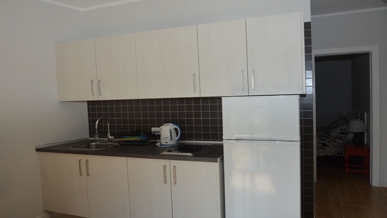 Photo of Kitchen in La Calera