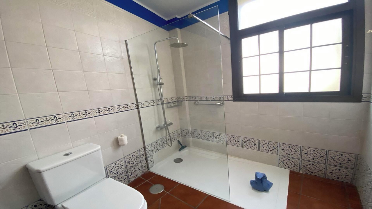 Photo of Bathroom in Valle Gran Rey