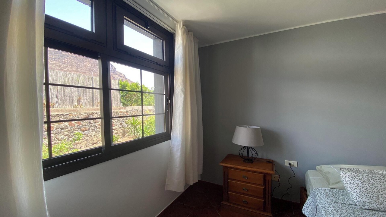 Photo of Bedroom in Valle Gran Rey