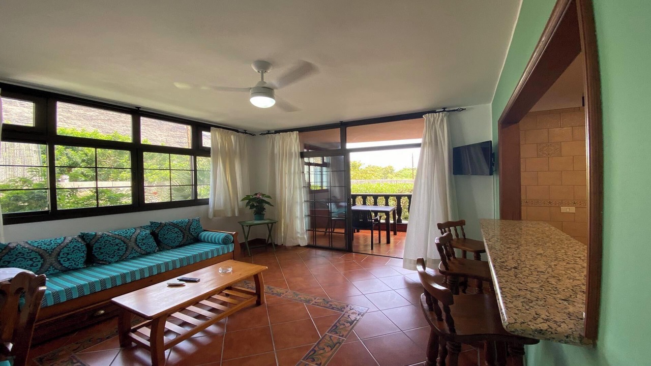 Photo of Livingroom in Valle Gran Rey