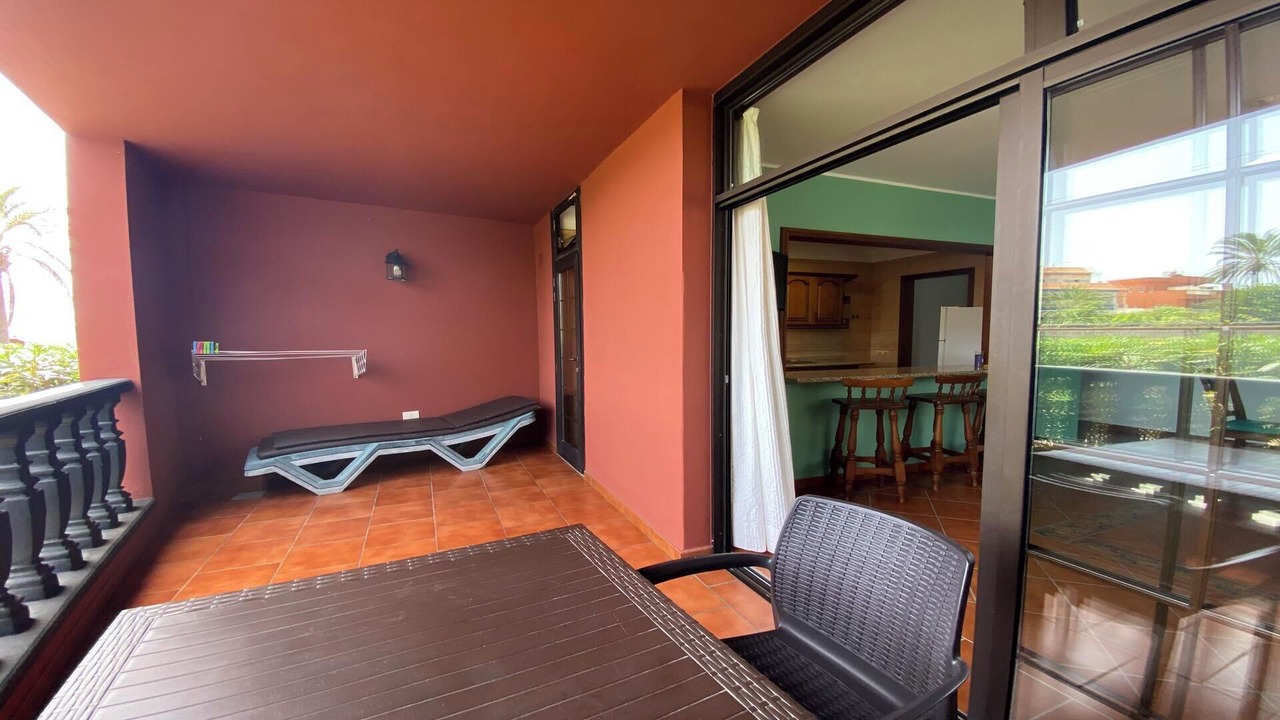 Photo of Outdoor in Valle Gran Rey
