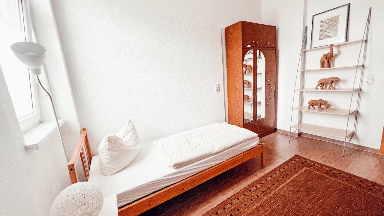 Photo of Bedroom in Rote Schanze