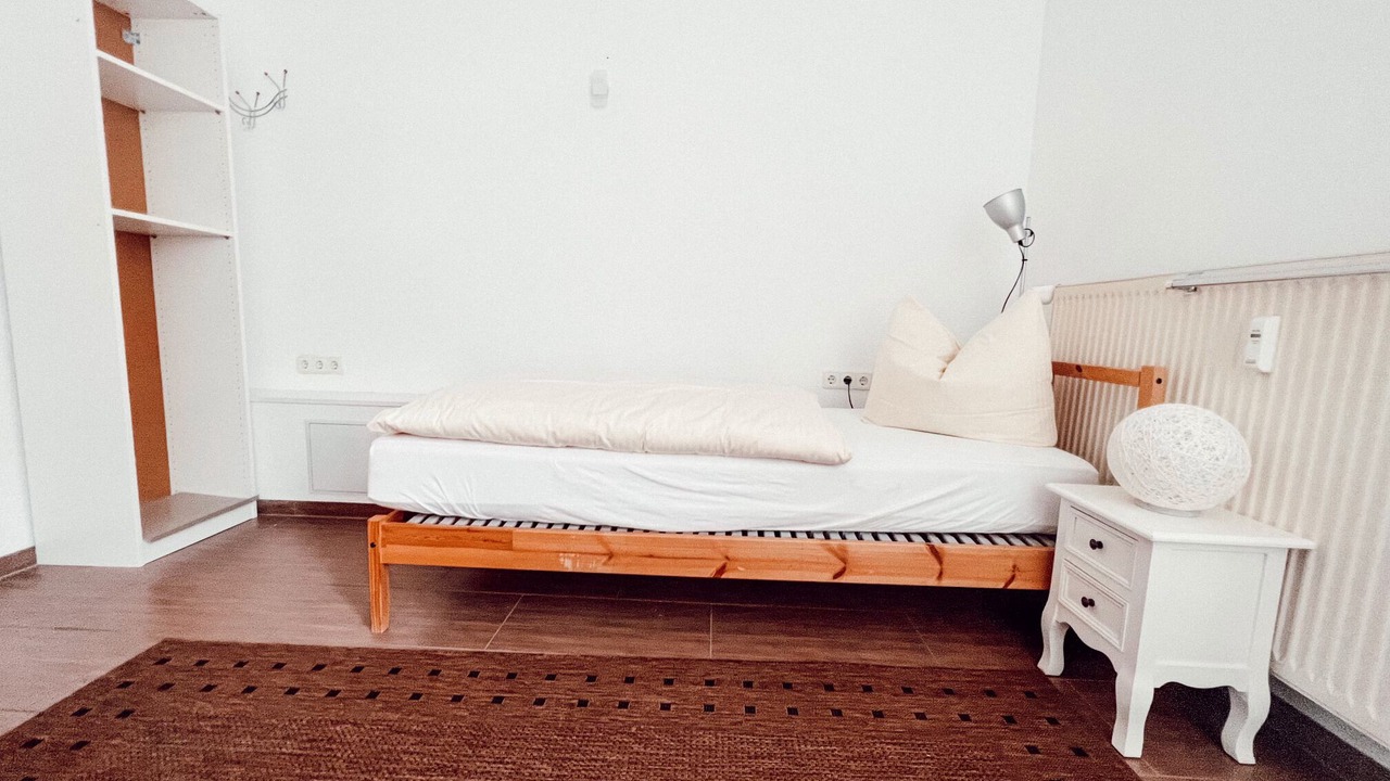 Photo of Bedroom in Rote Schanze