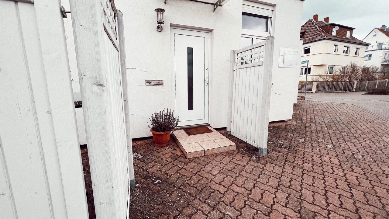 Photo of Outdoor in Rote Schanze