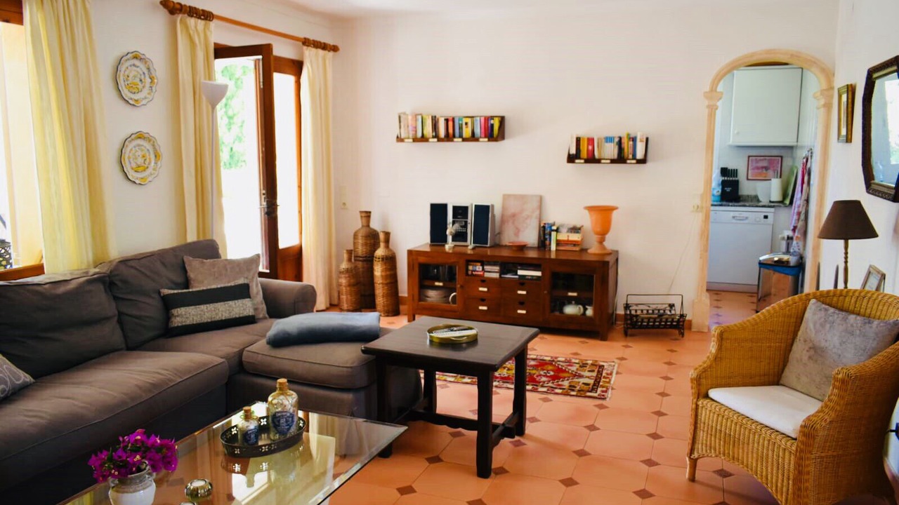 Photo of Livingroom in Cielo de Bonaire