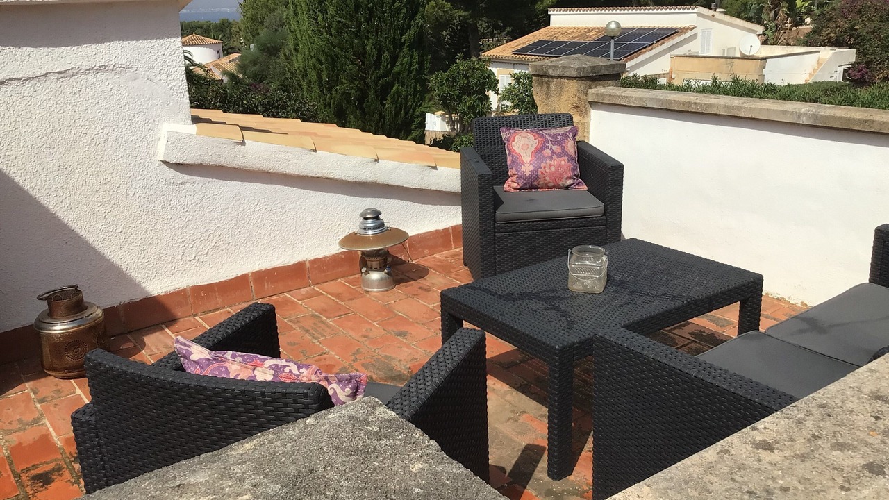 Photo of Patio Balcony in Cielo de Bonaire