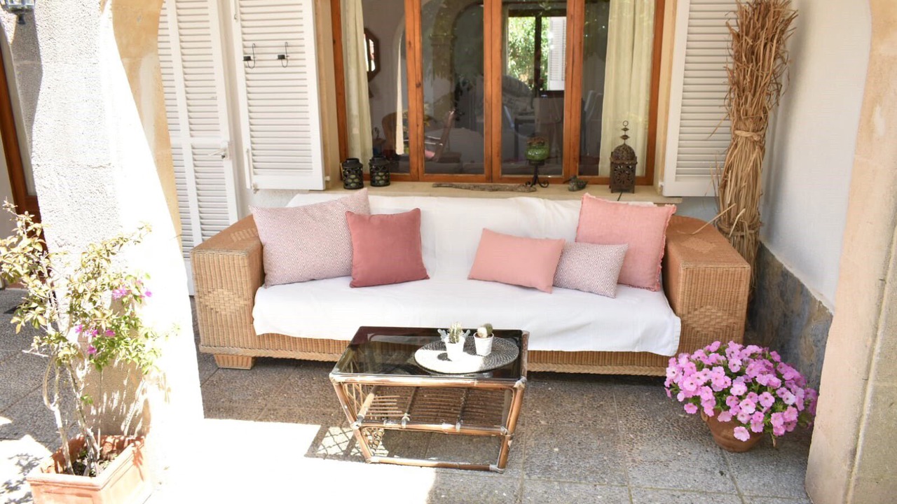 Photo of Patio Balcony in Cielo de Bonaire