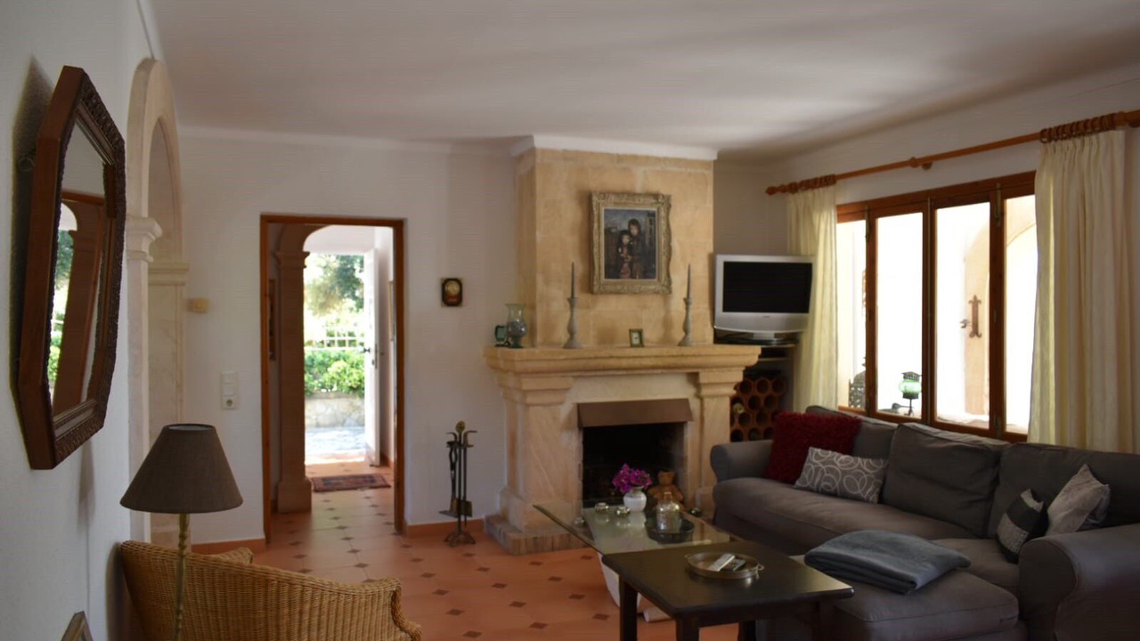 Photo of Livingroom in Cielo de Bonaire