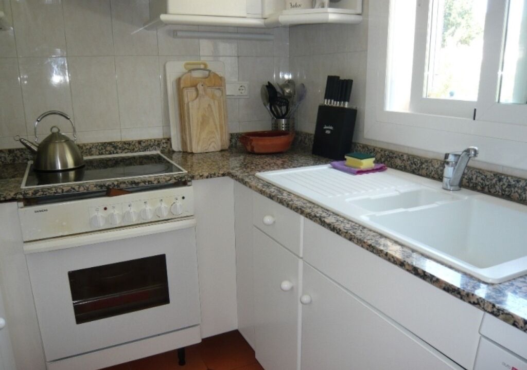 Photo of Kitchen in Cielo de Bonaire