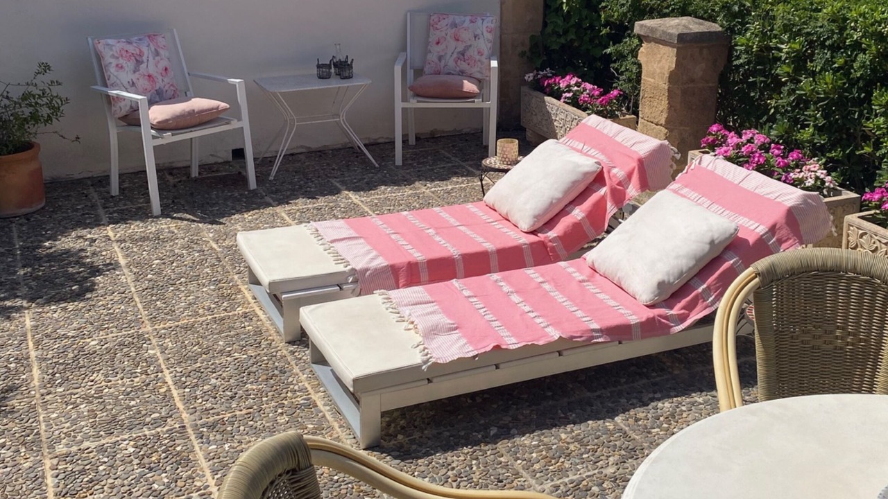 Photo of Patio Balcony in Cielo de Bonaire