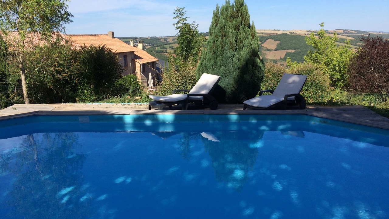Photo of Outdoor in Laval-Roqueceziere