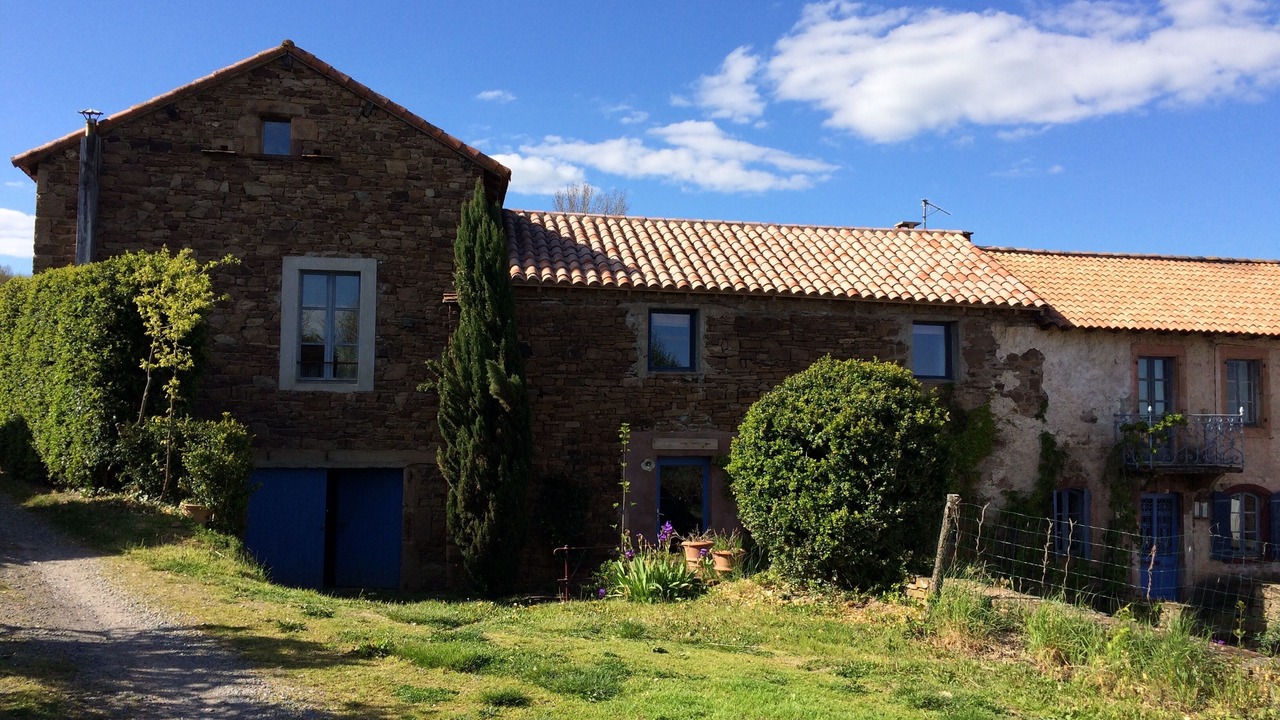 Photo of Outdoor in Laval-Roqueceziere