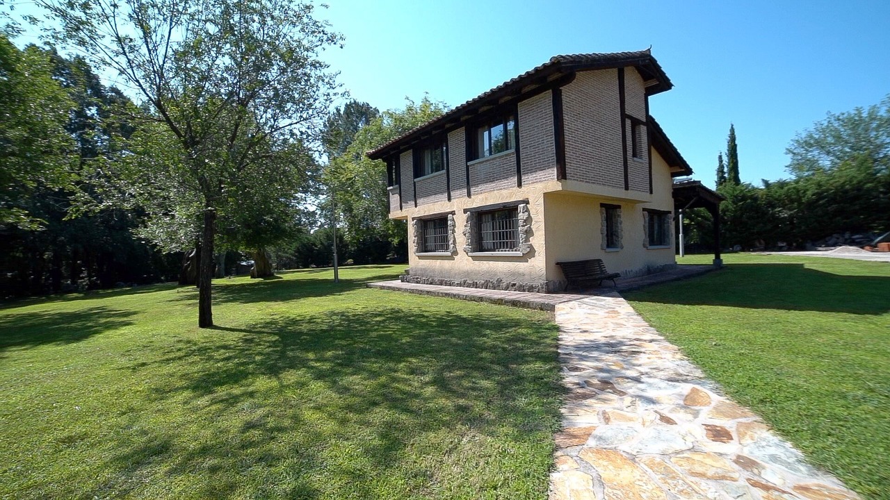 Photo of Outdoor in Arenas de San Pedro