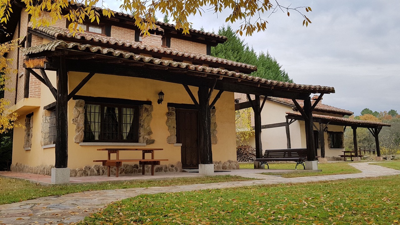 Photo of Outdoor in Arenas de San Pedro