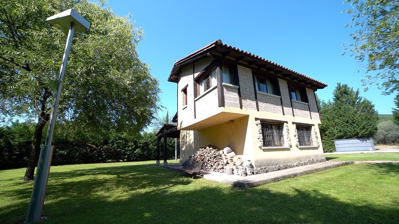 Photo of Outdoor in Arenas de San Pedro