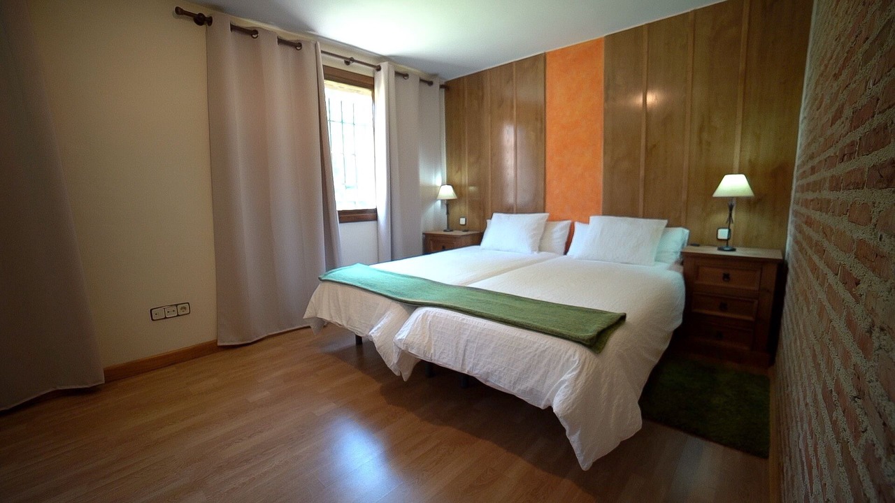 Photo of Bedroom in Arenas de San Pedro