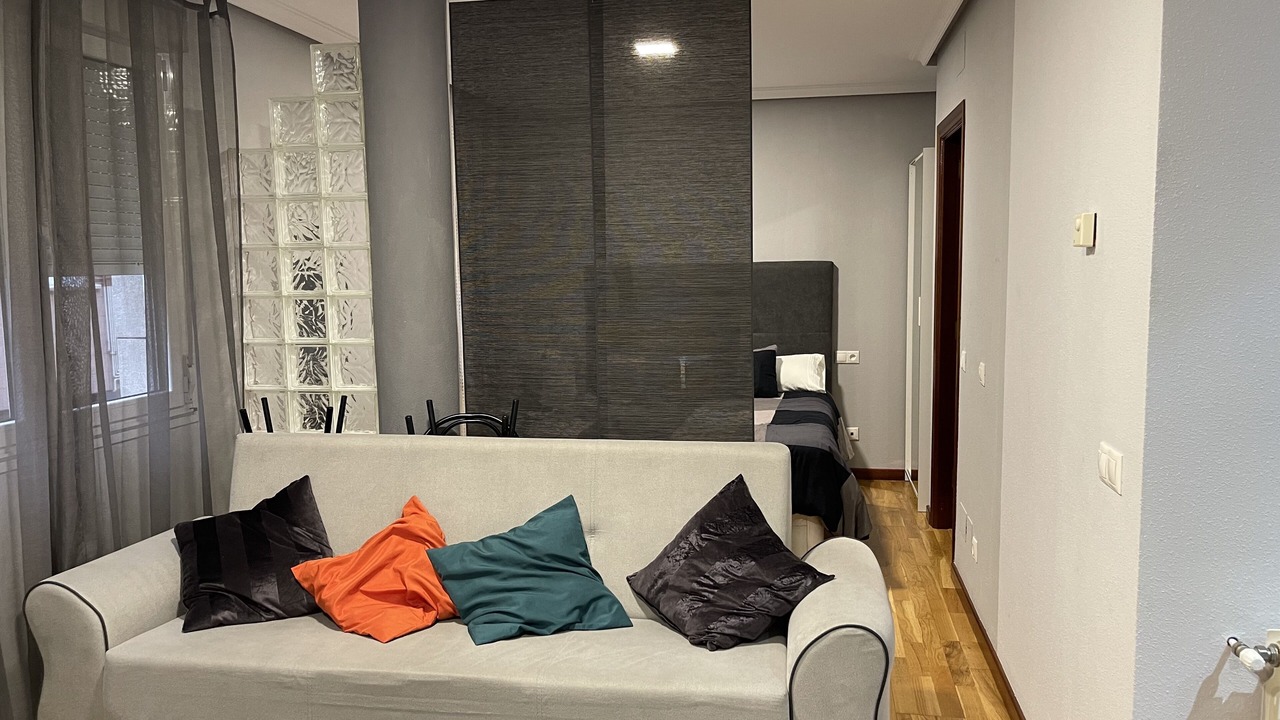 Photo of Livingroom in Distrito Oeste