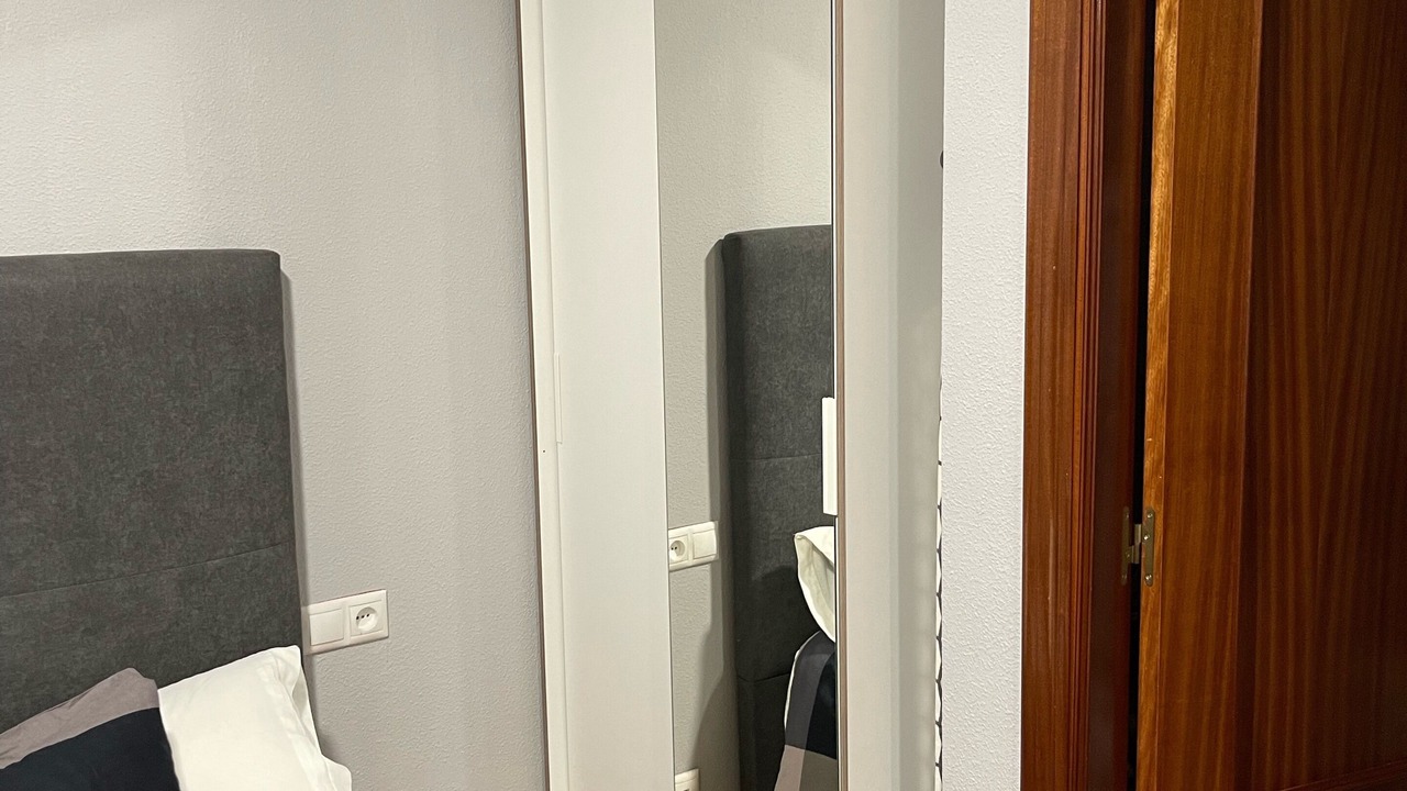 Photo of Bedroom in Distrito Oeste
