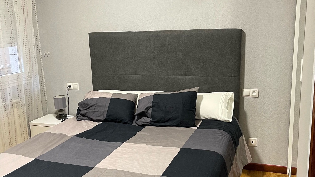 Photo of Bedroom in Distrito Oeste