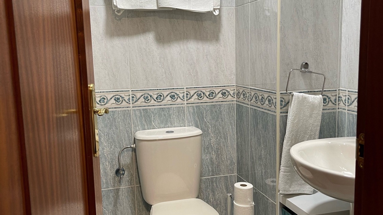 Photo of Bathroom in Distrito Oeste