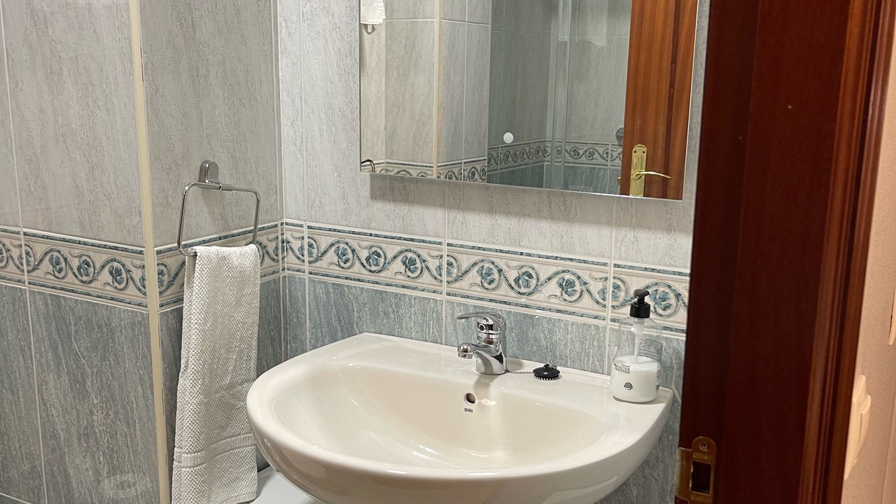 Photo of Bathroom in Distrito Oeste