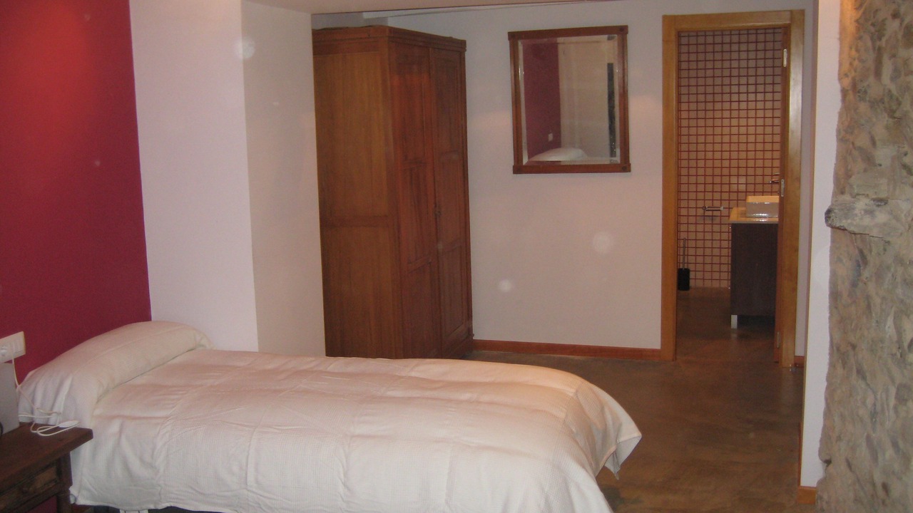Photo of Bedroom in Pastores