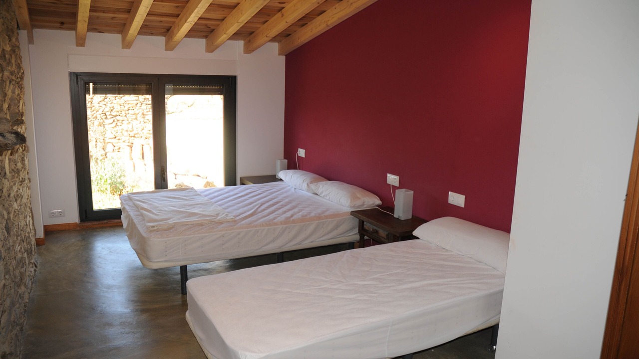 Photo of Bedroom in Pastores