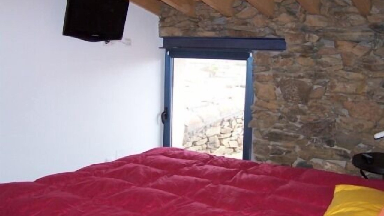 Photo of Bedroom in Pastores
