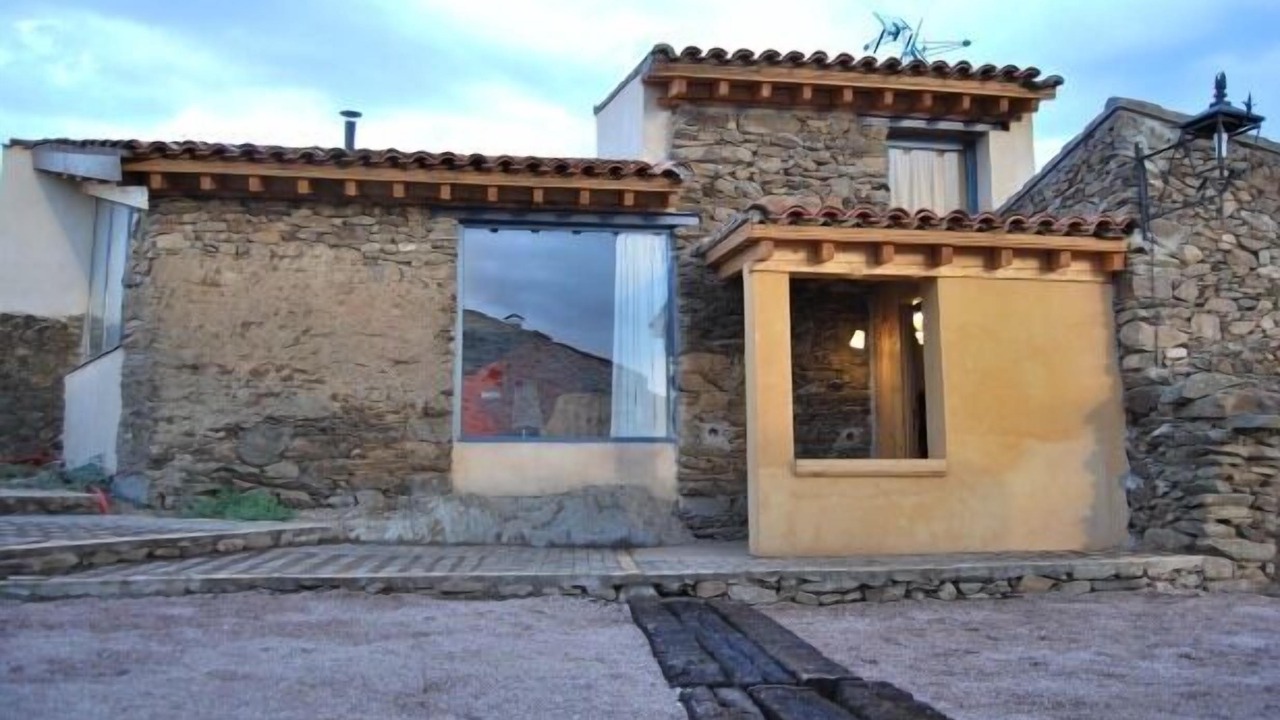 Photo of Outdoor in Pastores